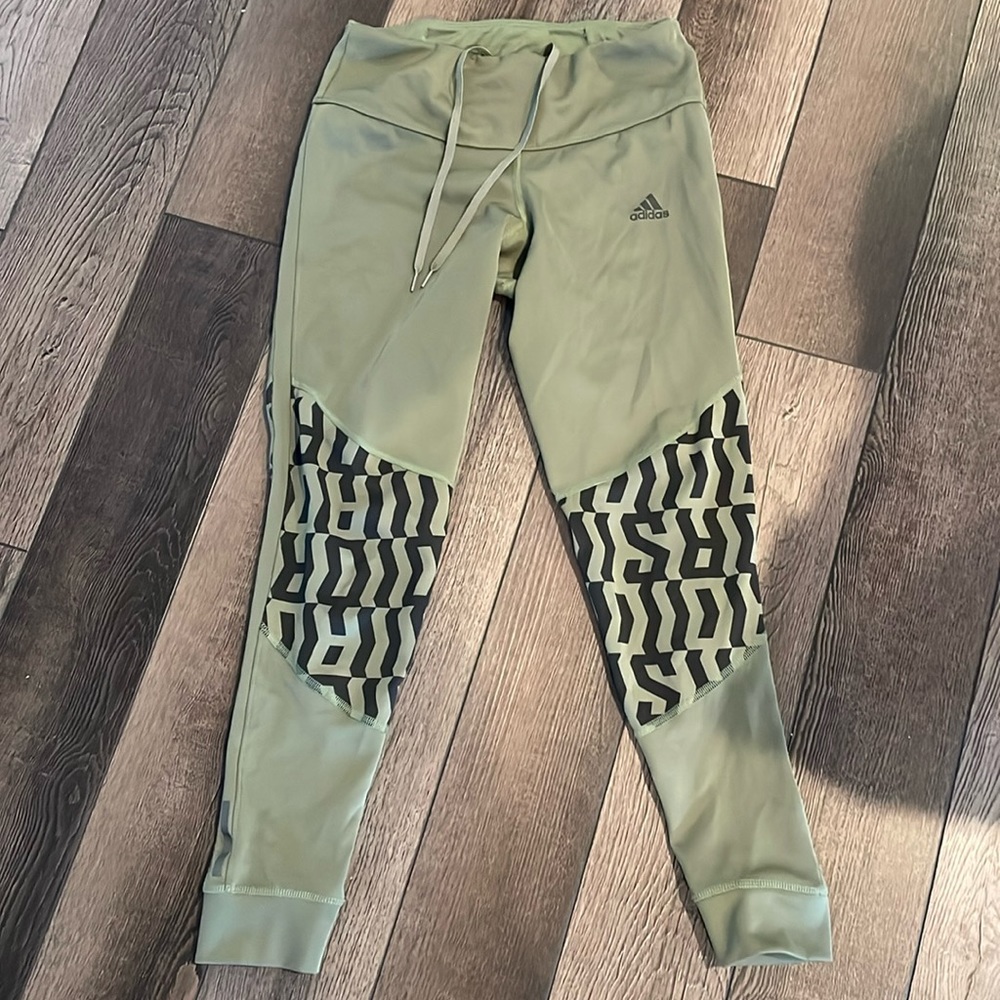 Adidas Aeroready women’s leggings